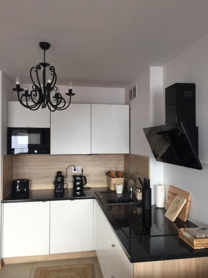 Apartament Piekne Miejsca - Kościelisko Exterior foto