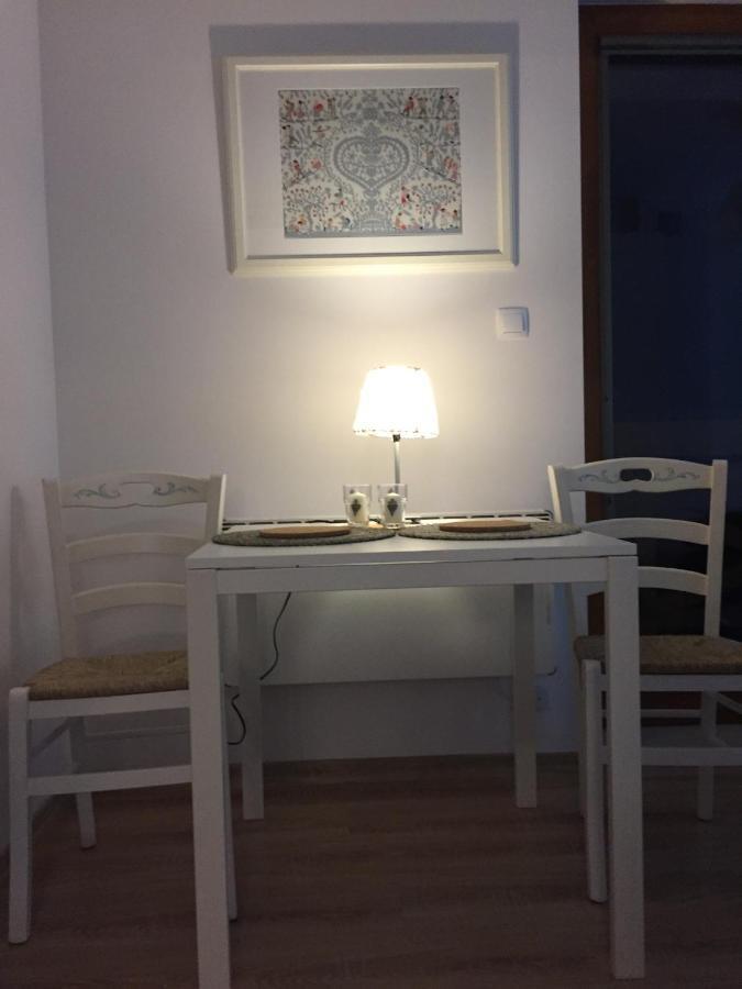 Apartament Piekne Miejsca - Kościelisko Exterior foto